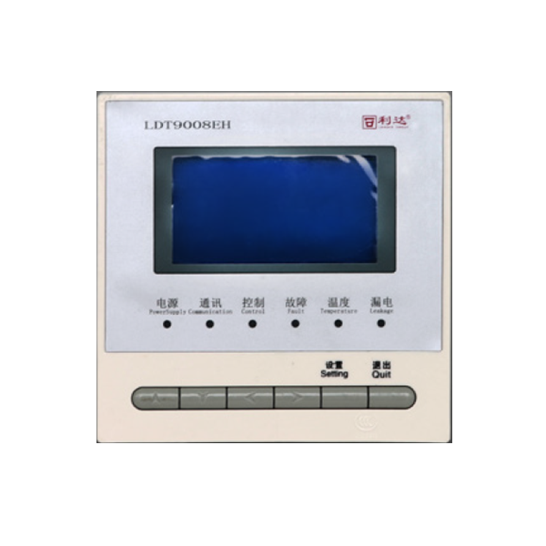 ���_LDT9008EH�M��ʽ늚��ıO��̽�y��