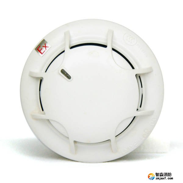 海灣點型光電感煙火災(zāi)探測器清洗JTY-GF-GST9711(E