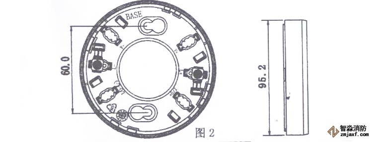 JTY-GF-FS1028�c(di��n)�͹�П����(z��i)̽�y(c��)������ʾ��D