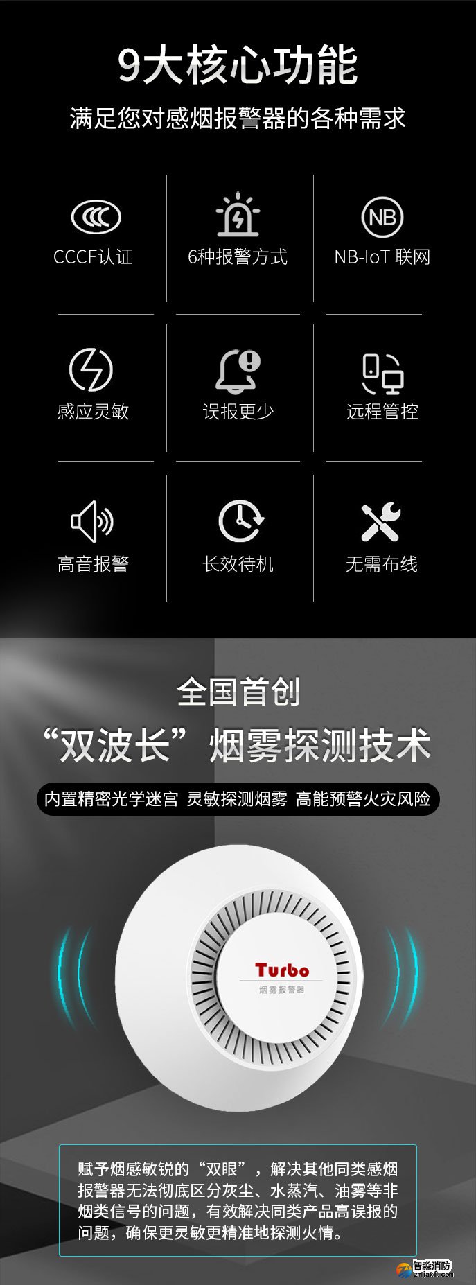 JTY-GD-TCN2010 ��(d��)��ʽ��늸П����(z��i)̽�y��(b��o)������