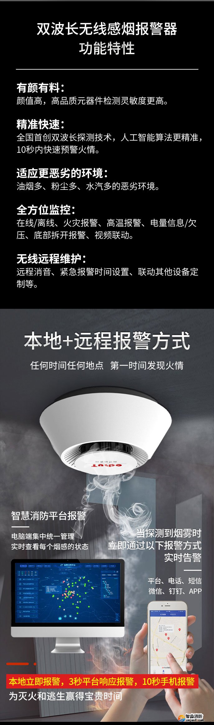 JTY-GD-TCN2010 ��(d��)��ʽ��늸П����(z��i)̽�y��(b��o)������